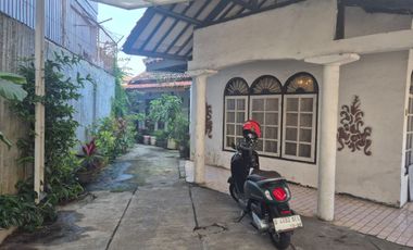 DIJUAL RUMAH NYAMAN & LUAS CIMAHI TENGAH