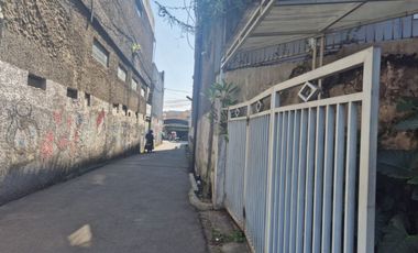 DIJUAL RUMAH NYAMAN & LUAS CIMAHI TENGAH