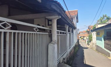 DIJUAL RUMAH NYAMAN & LUAS CIMAHI TENGAH