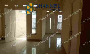 JUAL CEPAT Rumah Siap huni Dekat Tol dekat Pasmod Ciater Permai Serpong Tangsel, Ls