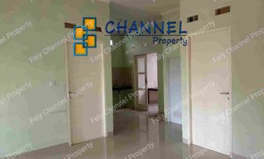 JUAL CEPAT Rumah Siap huni Dekat Tol dekat Pasmod Ciater Permai Serpong Tangsel, Ls