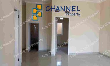 JUAL CEPAT Rumah Siap huni Dekat Tol dekat Pasmod Ciater Permai Serpong Tangsel, Ls