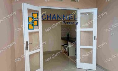 JUAL CEPAT Rumah Siap huni Dekat Tol dekat Pasmod Ciater Permai Serpong Tangsel, Ls