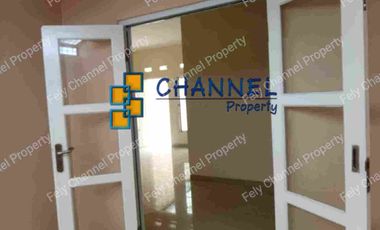 JUAL CEPAT Rumah Siap huni Dekat Tol dekat Pasmod Ciater Permai Serpong Tangsel, Ls