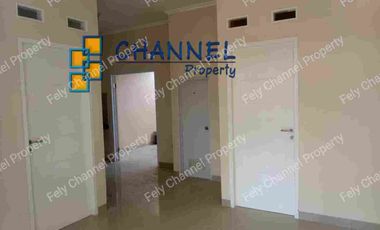 JUAL CEPAT Rumah Siap huni Dekat Tol dekat Pasmod Ciater Permai Serpong Tangsel, Ls