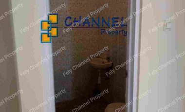 JUAL CEPAT Rumah Siap huni Dekat Tol dekat Pasmod Ciater Permai Serpong Tangsel, Ls