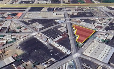 BODEGA INDUSTRIAL EN ALQUILER 1925M2 VIA A DAULE - NORTE DE GUAYAQUIL