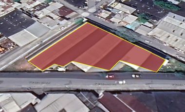 BODEGA INDUSTRIAL EN ALQUILER 1925M2 VIA A DAULE - NORTE DE GUAYAQUIL