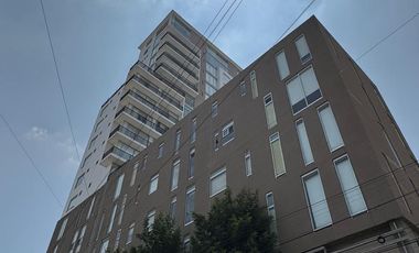 SE RENTA DEPARTAMENTO AMUEBLADO 2 RECAMARAS TORRE SENZA 3 LAS ANIMAS