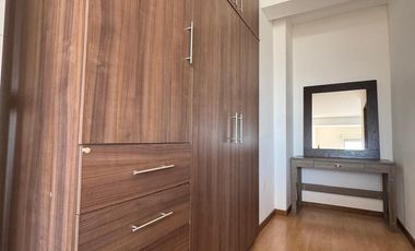 SE RENTA DEPARTAMENTO AMUEBLADO 2 RECAMARAS TORRE SENZA 3 LAS ANIMAS