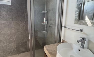 SE RENTA DEPARTAMENTO AMUEBLADO 2 RECAMARAS TORRE SENZA 3 LAS ANIMAS