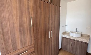 SE RENTA DEPARTAMENTO AMUEBLADO 2 RECAMARAS TORRE SENZA 3 LAS ANIMAS