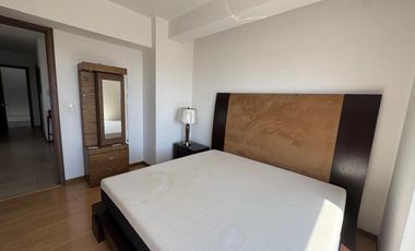 SE RENTA DEPARTAMENTO AMUEBLADO 2 RECAMARAS TORRE SENZA 3 LAS ANIMAS