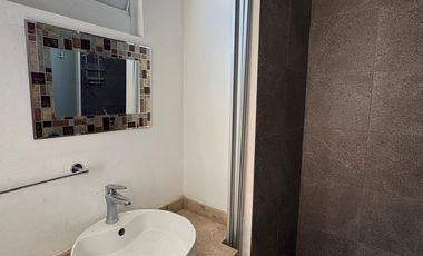 SE RENTA DEPARTAMENTO AMUEBLADO 2 RECAMARAS TORRE SENZA 3 LAS ANIMAS