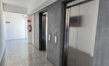 SE RENTA DEPARTAMENTO AMUEBLADO 2 RECAMARAS TORRE SENZA 3 LAS ANIMAS