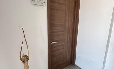 SE RENTA DEPARTAMENTO AMUEBLADO 2 RECAMARAS TORRE SENZA 3 LAS ANIMAS