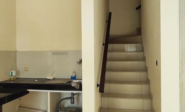 Rumah Green Lake Hook DiJual/Disewa Harga Murah Siap Huni Sudah Renovasi Jakarta Barat