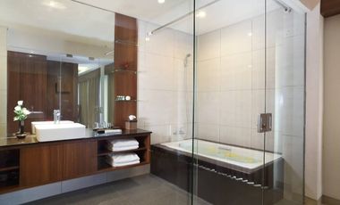 Hotel Murah di Jantung Kota Denpasar Bali