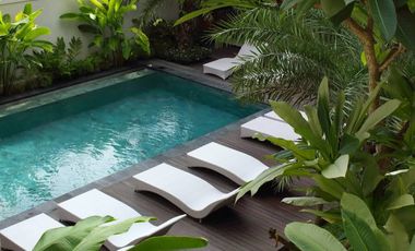 Hotel Murah di Jantung Kota Denpasar Bali