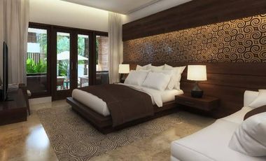 Hotel Murah di Jantung Kota Denpasar Bali
