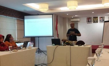 Hotel Murah di Jantung Kota Denpasar Bali