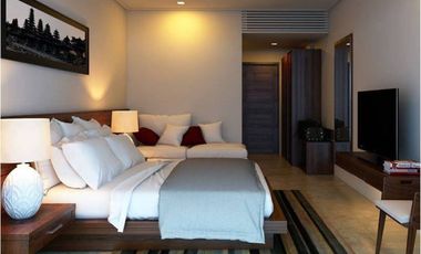 Hotel Murah di Jantung Kota Denpasar Bali