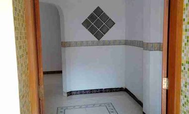 Rumah 2 1/2 Lantai di Pondok Kelapa Jakarta Timur