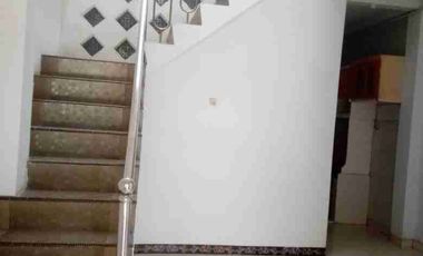 Rumah 2 1/2 Lantai di Pondok Kelapa Jakarta Timur