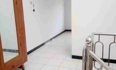 Rumah 2 1/2 Lantai di Pondok Kelapa Jakarta Timur