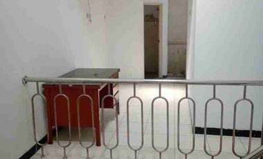 Rumah 2 1/2 Lantai di Pondok Kelapa Jakarta Timur