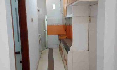 Rumah 2 1/2 Lantai di Pondok Kelapa Jakarta Timur