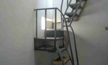 Rumah 2 1/2 Lantai di Pondok Kelapa Jakarta Timur