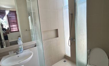 Dijual/sewa Rumah Minimalis di Pakuwon City Cluster Long Beach Surabaya