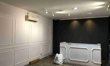 Rukan Elang Laut Di Sewakan Cocok Untuk Office