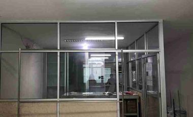 Rukan Elang Laut Di Sewakan Cocok Untuk Office