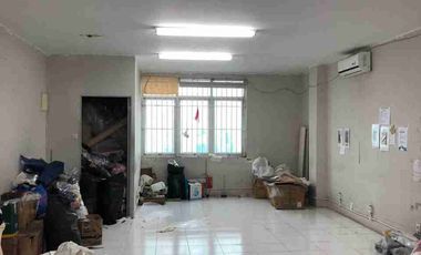 Rukan Elang Laut Di Sewakan Cocok Untuk Office