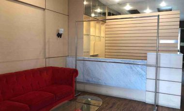 Rukan Elang Laut Di Sewakan Cocok Untuk Office