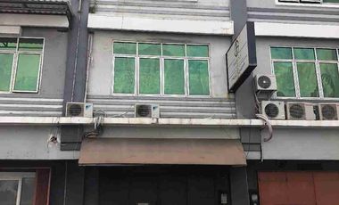 Rukan Elang Laut Di Sewakan Cocok Untuk Office