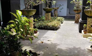 Dijual Hotel Operasional Aktif di Lokasi Emas Bali