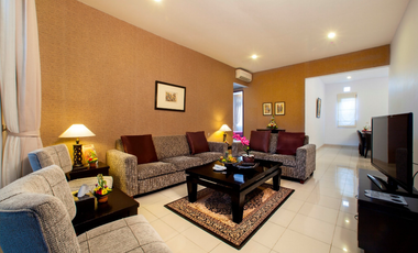 Dijual Hotel Operasional Aktif di Lokasi Emas Bali