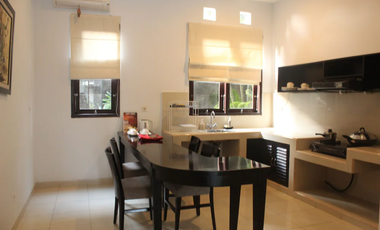 Dijual Hotel Operasional Aktif di Lokasi Emas Bali