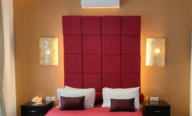 Dijual Hotel Operasional Aktif di Lokasi Emas Bali