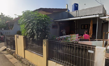 Dijual Rumah Murah Ciputat Cipayung Cendrawasih (Belakang Tip Top Ciputat)