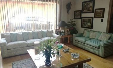 CASA EN VENTA EN RINCON DE LAS ROSAS # 103, BOSUES DEL SUR, XOCHIMILCO, CDMX.