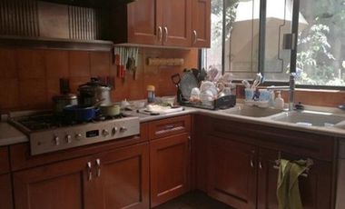 CASA EN VENTA EN RINCON DE LAS ROSAS # 103, BOSUES DEL SUR, XOCHIMILCO, CDMX.