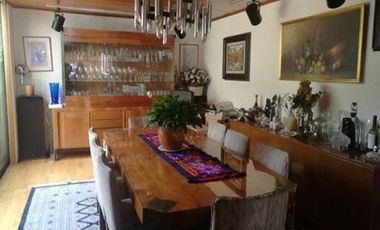 CASA EN VENTA EN RINCON DE LAS ROSAS # 103, BOSUES DEL SUR, XOCHIMILCO, CDMX.