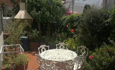 CASA EN VENTA EN RINCON DE LAS ROSAS # 103, BOSUES DEL SUR, XOCHIMILCO, CDMX.