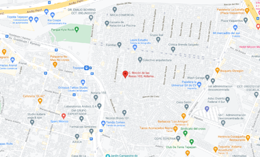 CASA EN VENTA EN RINCON DE LAS ROSAS # 103, BOSUES DEL SUR, XOCHIMILCO, CDMX.