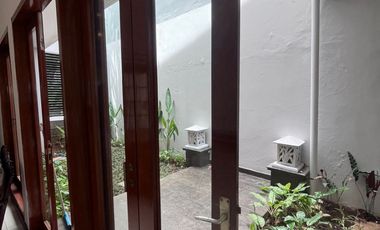 Sewa Rumah di Cipete Jakarta Selatan