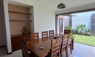 Sewa Rumah di Cipete Jakarta Selatan